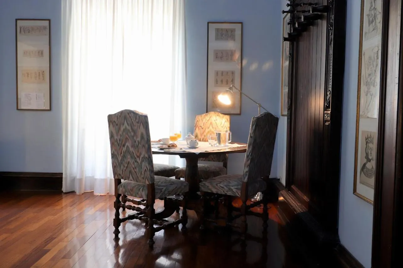 Bed & Breakfast Trevi Grand Blu Suite B&B Roma