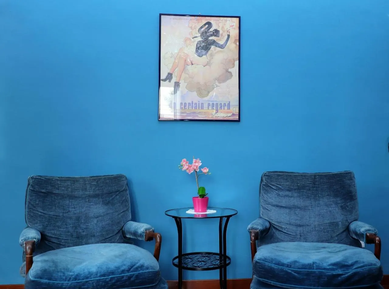 Trevi Grand Blu Suite B&B Roma 0*,