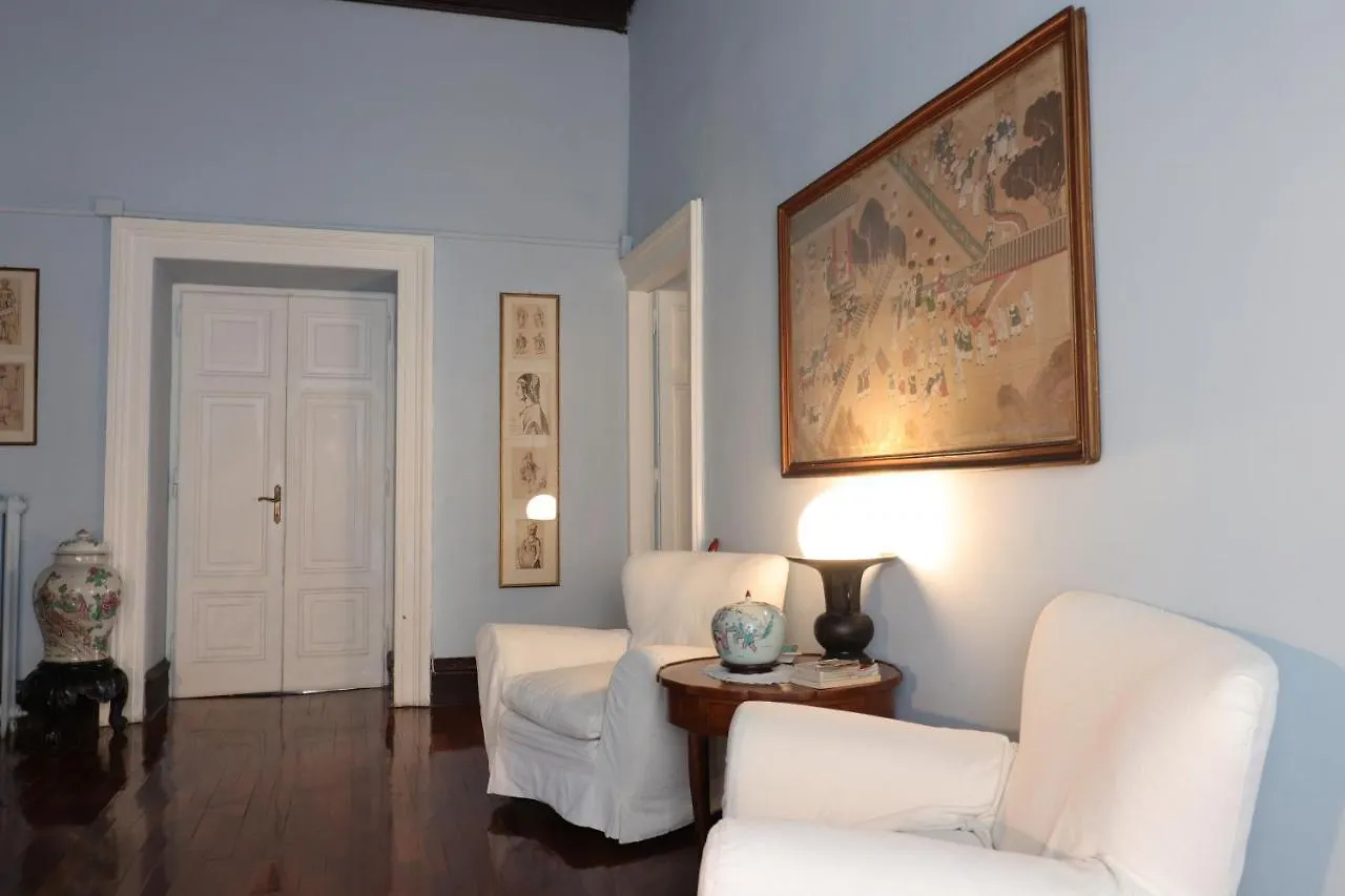 Trevi Grand Blu Suite B&B Roma Bed & Breakfast