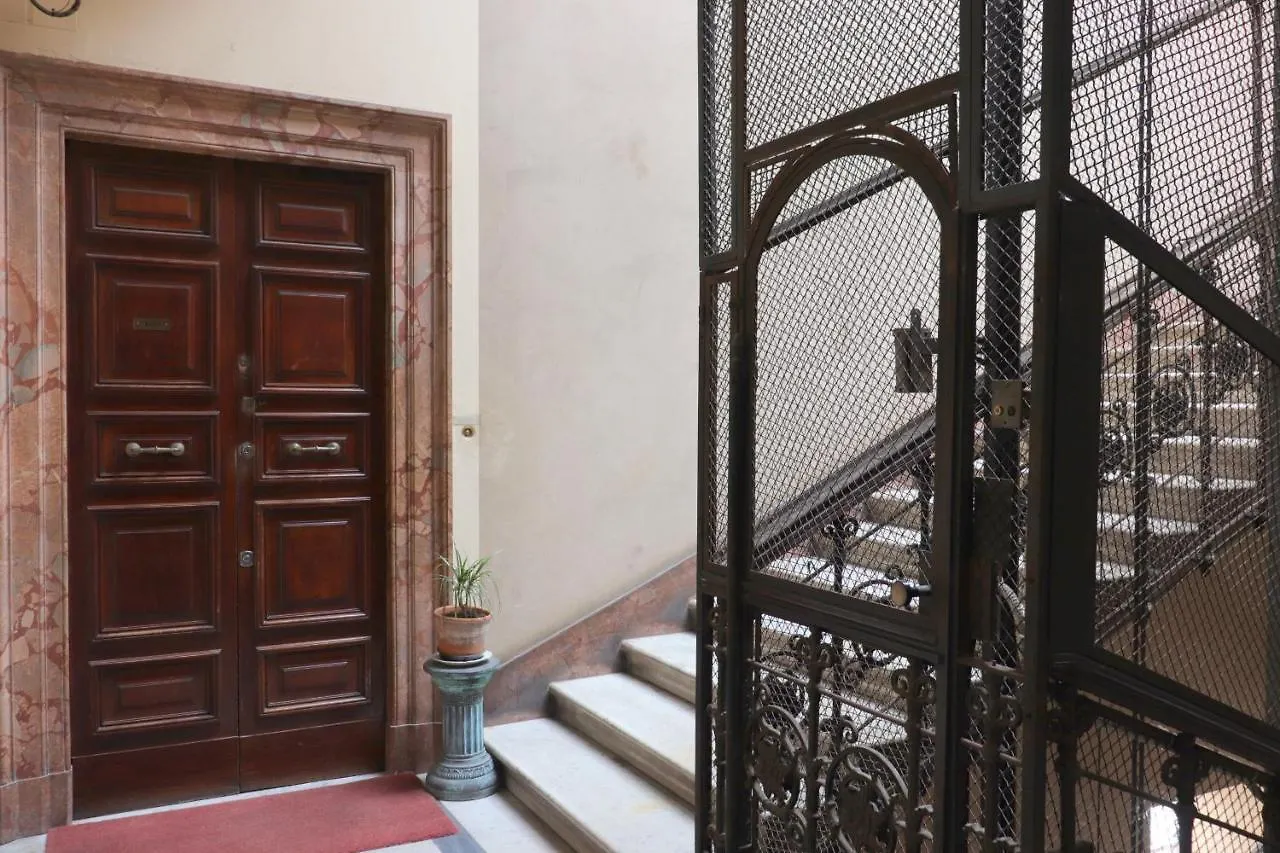 Trevi Grand Blu Suite B&B Roma 0*,