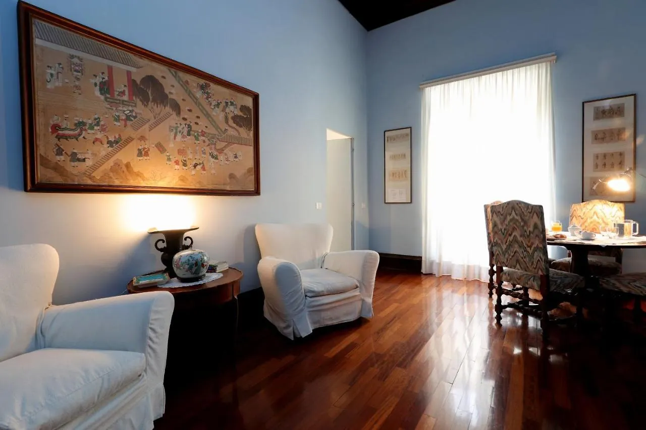 Bed & Breakfast Trevi Grand Blu Suite B&B Roma