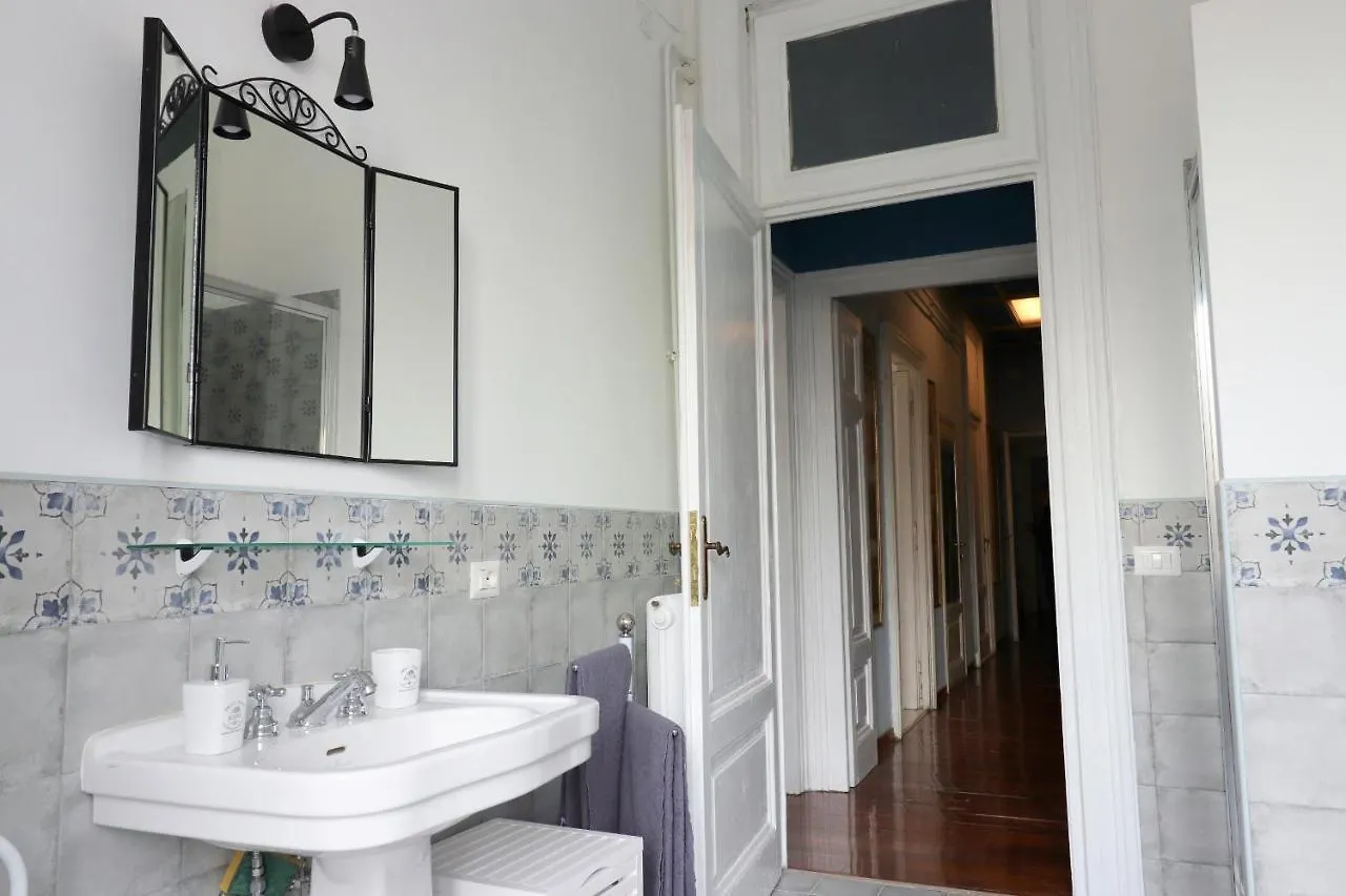 Bed & Breakfast Trevi Grand Blu Suite B&B Roma