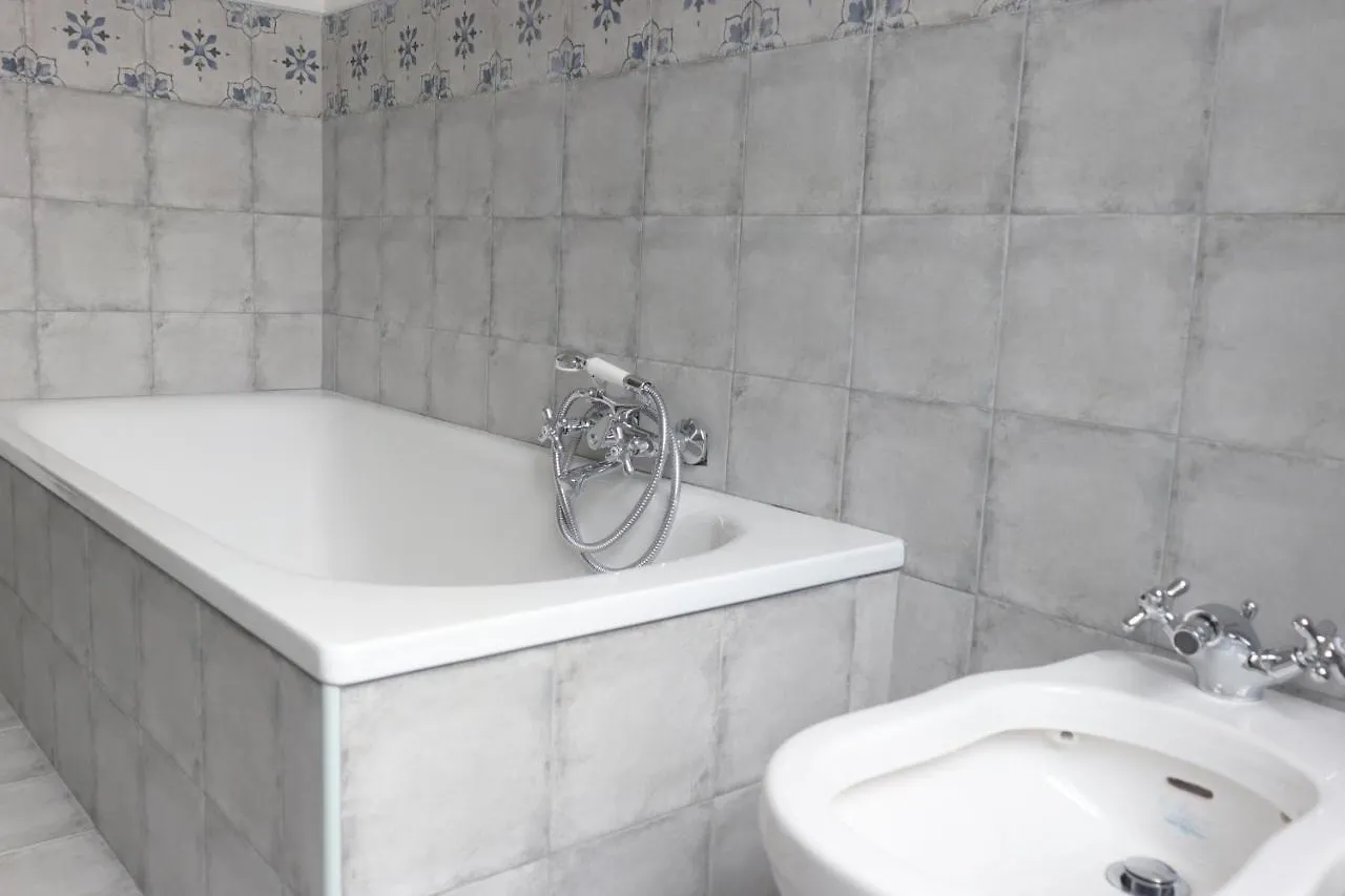 Trevi Grand Blu Suite B&B Roma Bed & Breakfast