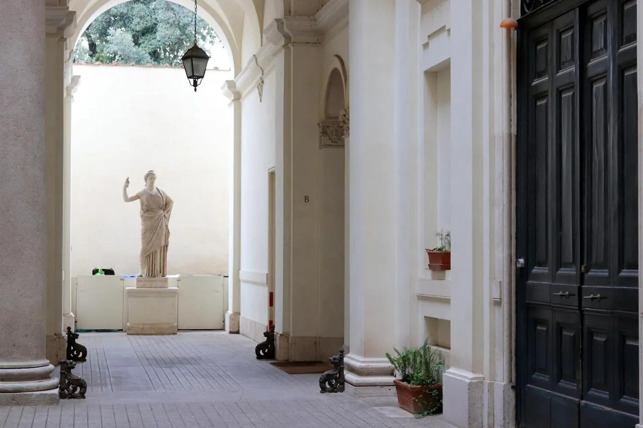 Trevi Grand Blu Suite B&B Roma